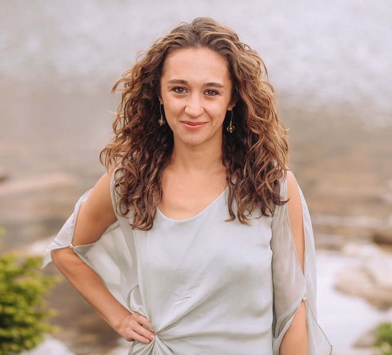 Autumn Jensen, Real Estate Agent at Elevate Real Estate