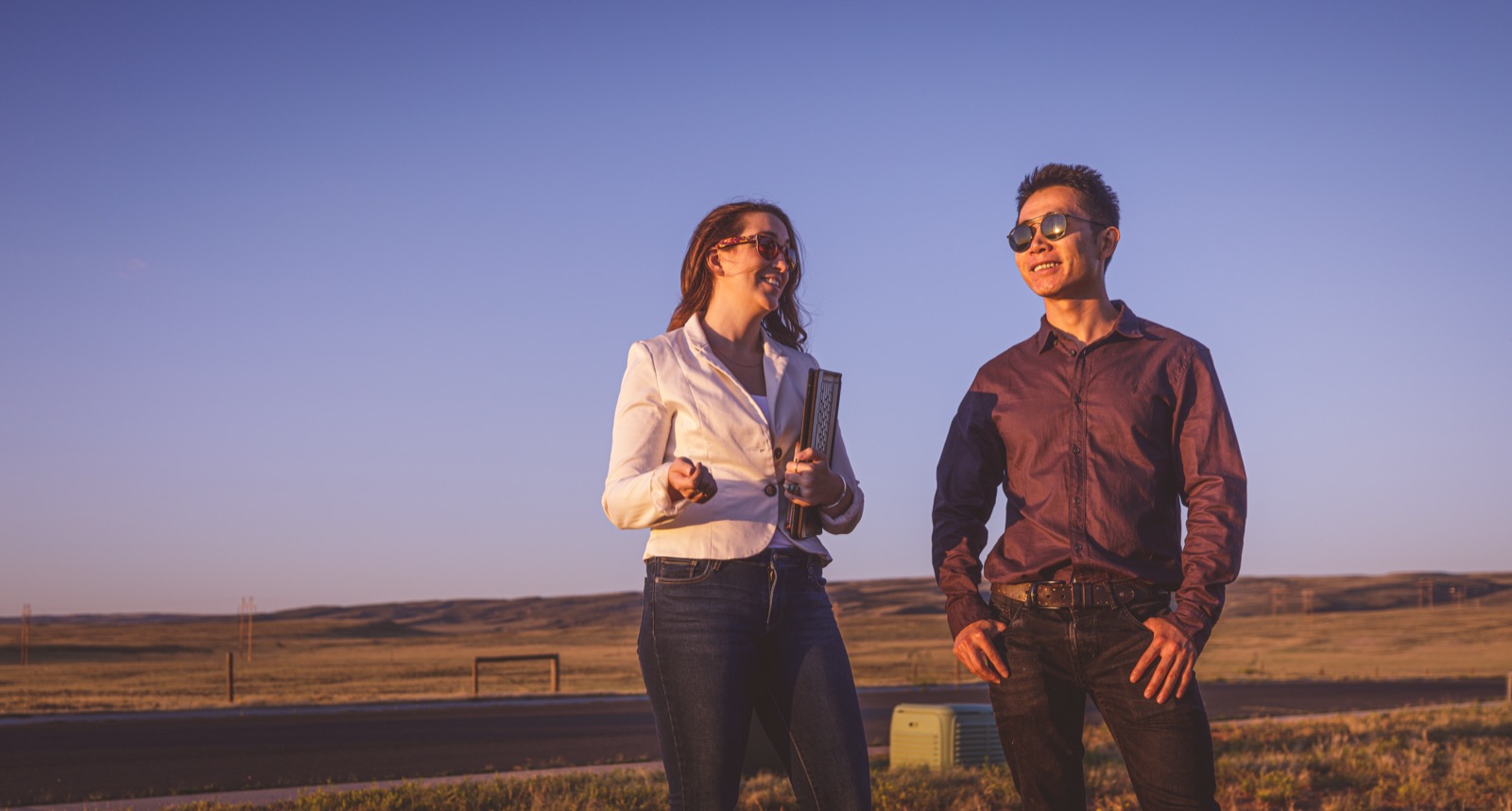 Investment property in Laramie, Wyoming