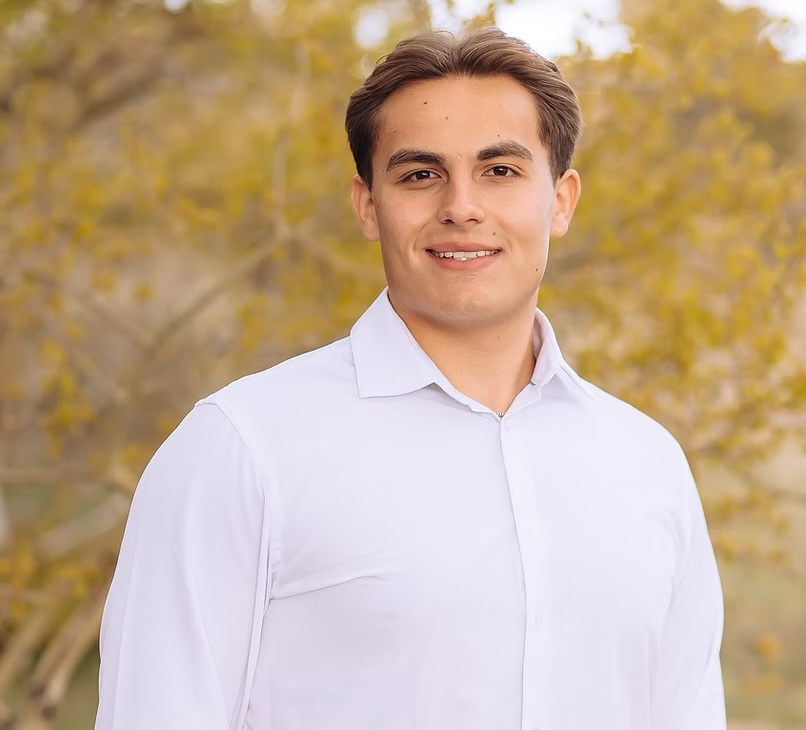 Isaac Sutton, Real Estate Agent at Elevate Real Estate