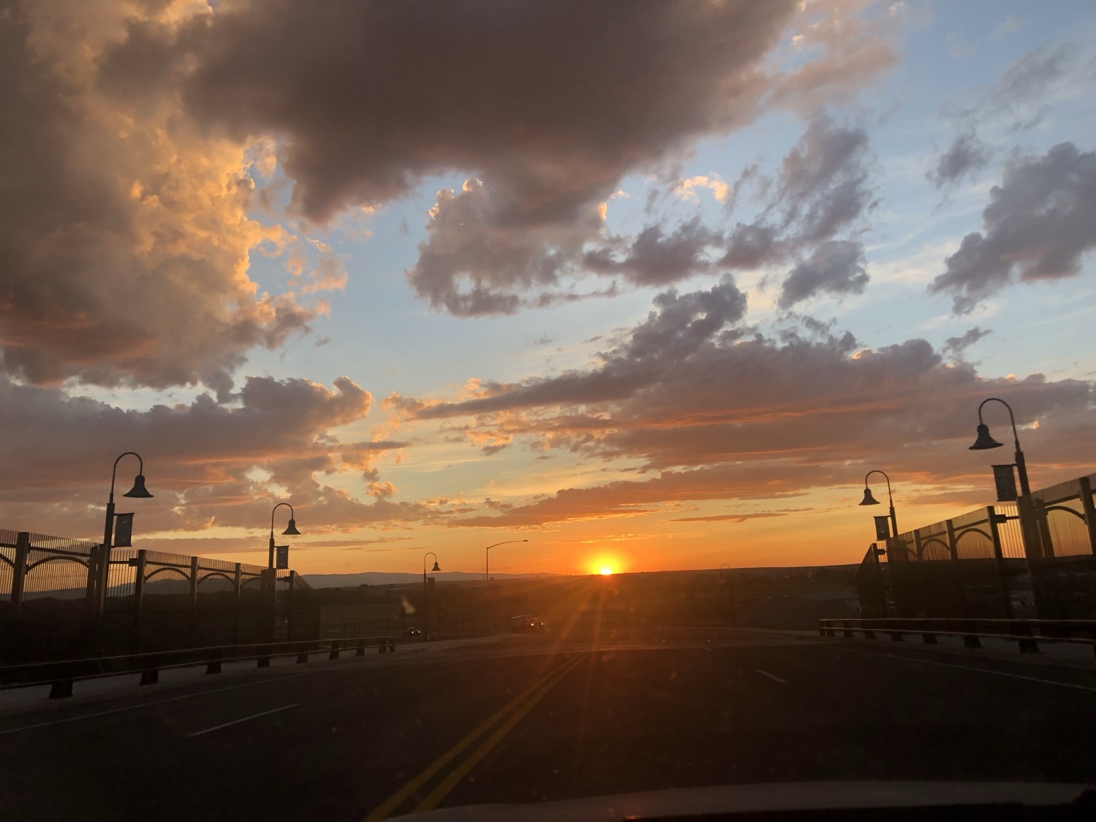 West Laramie, Wyoming, quieter neighborhoods with more space